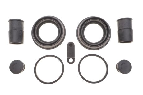 Ремкомплект гальмівного супорту MERCEDES E-CLASS (W211,S211), GL-CLASS (X164), M-CLASS (W164), R-CLA FRENKIT 244018