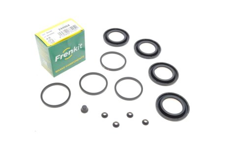 Ремкомплект суппорта с поршнем FRENKIT 244064