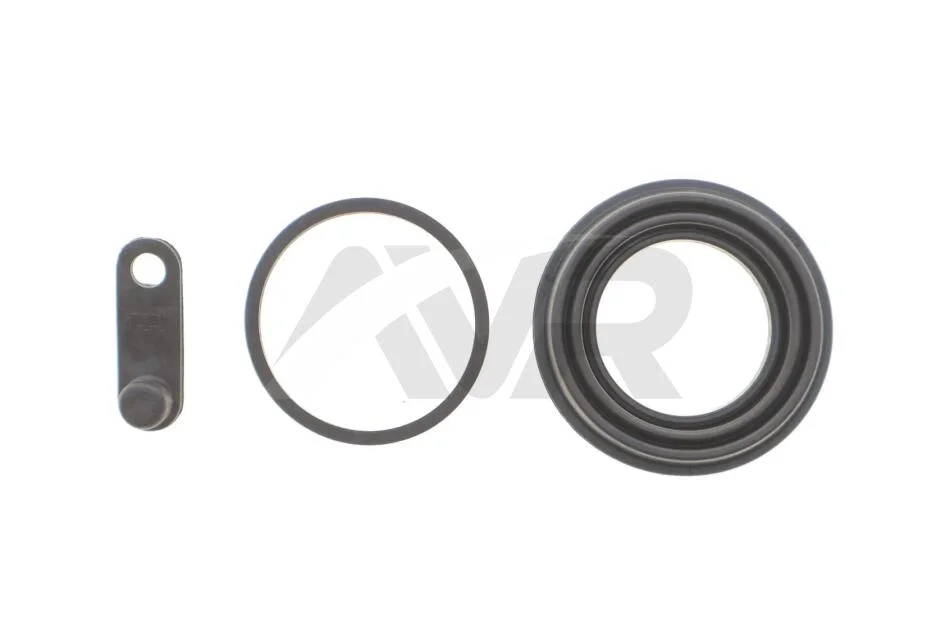 Ремкомплект супорта (заднього) BMW 3 (G20/G80)/i4 (G26) 19- (d=44mm) (Mando) FRENKIT 244082 (фото 1)