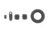 Ремкомплект супорта (заднього) BMW 5 (F10/F11)/6 (F12/F13) 10- (d=44mm) (TRW) FRENKIT 244083 (фото 1)