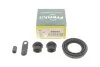 Ремкомплект супорта (заднього) BMW 5 (F10/F11)/6 (F12/F13) 10- (d=44mm) (TRW) FRENKIT 244083 (фото 2)