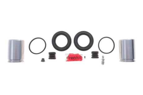 Ремкомплект суппорта переднего (с поршнем) MB Sprinter (901-904)/Vario (d=44mm)(Perrot) FRENKIT 244901