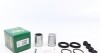 Ремкомплект суппорта с 2 поршнями FRENKIT 244903