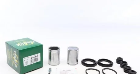 Ремкомплект суппорта с 2 поршнями FRENKIT 244903