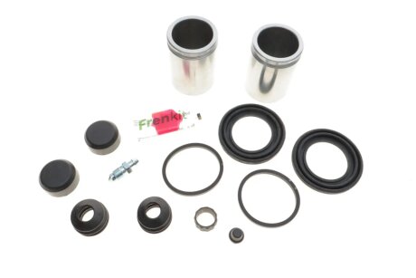 Ремкомплект суппорта с 2 поршнями FRENKIT 244904
