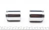 Ремкомплект суппорта переднего Citroen Jumper/Fiat Ducato/Peugeot Boxer 02- (d=44mm/48mm)(Brembo)(+2 поршня) Frenkit FRENKIT 244905 (фото 4)