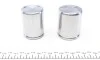 Ремкомплект суппорта переднего Citroen Jumper/Fiat Ducato/Peugeot Boxer 02- (d=44mm/48mm)(Brembo)(+2 поршня) Frenkit FRENKIT 244905 (фото 5)