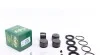 Ремкомплект суппорта переднего MB E-class (W211/W212)/S-class (W221)(d=44mm)(Brembo)(+4 поршня) Frenkit FRENKIT 244917
