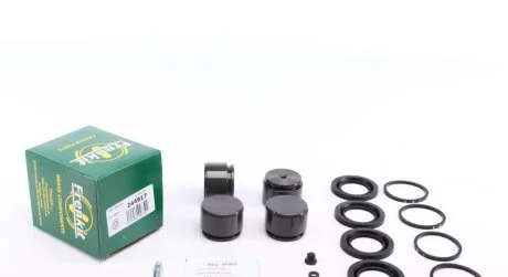 Ремкомплект суппорта переднего MB E-class (W211/W212)/S-class (W221)(d=44mm)(Brembo)(+4 поршня) Frenkit FRENKIT 244917