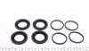 Ремкомплект суппорта переднего MB E-class (W211/W212)/S-class (W221)(d=44mm)(Brembo)(+4 поршня) Frenkit FRENKIT 244917 (фото 5)