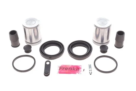 Ремкомплект суппорта с 2 поршнями FRENKIT 244923