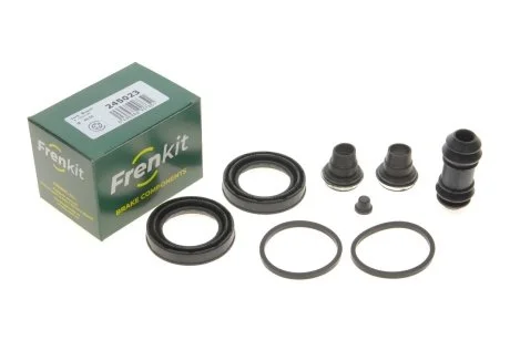 Ремкомплект суппорта FRENKIT 245023