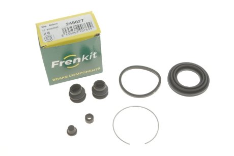 Ремкомплект суппорта FRENKIT 245027