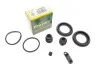Ремкомплект суппорта переднего Chevrolet Captiva/Hyundai Santa Fe II/Kia Sorento II/SsangYong Rexton (12-) (d=45mm)(Mando) Frenkit FRENKIT 245032 (фото 1)