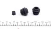 Ремкомплект суппорта переднего Lexus RX 350/Toyota Rav 4 08- (d=45mm)(Akebono) Frenkit FRENKIT 245043 (фото 2)