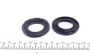 Ремкомплект суппорта переднего Lexus RX 350/Toyota Rav 4 08- (d=45mm)(Akebono) Frenkit FRENKIT 245043 (фото 3)