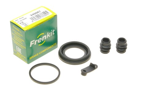 Ремкомплект суппорта с поршнем FRENKIT 245087
