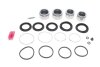 Ремкомплект суппорта переднего Toyota Land Cruiser 98-07 (d=45/51mm)(Sumitomo)(+4 поршня) (245911) Frenkit