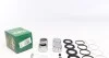 Ремкомплект суппорта переднего Toyota Land Cruiser 96- (d=45mm)(Sumitomo)(+4 поршня) Frenkit FRENKIT 245912