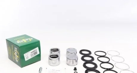 Ремкомплект суппорта переднего Toyota Land Cruiser 96- (d=45mm)(Sumitomo)(+4 поршня) Frenkit FRENKIT 245912