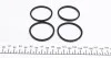 Ремкомплект суппорта переднего Toyota Land Cruiser 96- (d=45mm)(Sumitomo)(+4 поршня) Frenkit FRENKIT 245912 (фото 9)
