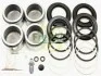 Ремкомплект суппорта переднего Toyota Land Cruiser 90-09 (45mm)(Sumitomo)(+4 поршня) Frenkit FRENKIT 245917 (фото 2)