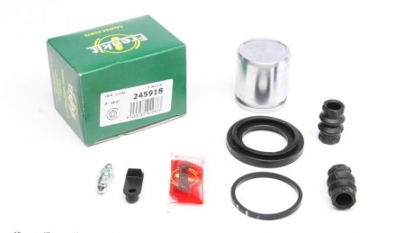 Ремкомплект тормозного суппорта LAND ROVER DISCOVERY, RANGE ROVER FRENKIT 245918