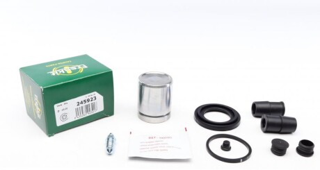 Ремкомплект тормозного суппорта MB SPRINTER (BM901-902-903-904) 95->06,VW LT SERIES FRENKIT 245923