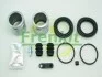 Ремкомплект суппорта переднего Chevrolet Captiva/Hyundai Santa Fe II/Kia Sorento II (d=45mm)(Mando)(+2 поршня) Frenkit FRENKIT 245925 (фото 2)