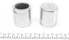 Ремкомплект суппорта переднего Chevrolet Captiva/Hyundai Santa Fe II/Kia Sorento II (d=45mm)(Mando)(+2 поршня) Frenkit FRENKIT 245925 (фото 4)