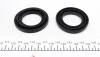 Ремкомплект суппорта переднего Nissan Leaf/Qashqai/Renault Koleos 05- (d=45mm)(Niss)(+2 поршня) Frenkit FRENKIT 245926 (фото 7)