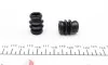 Ремкомплект суппорта переднего Nissan Leaf/Qashqai/Renault Koleos 05- (d=45mm)(Niss)(+2 поршня) Frenkit FRENKIT 245926 (фото 8)