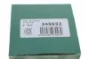 Ремкомплект суппорта переднего Mazda CX-7/CX-9/Mitsubishi Pajero 82- (d=45mm)(Sumitomo)(+2 поршня) Frenkit FRENKIT 245932 (фото 3)