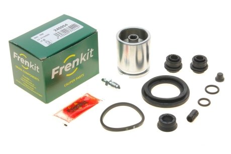 Ремкомплект суппорта с поршнем FRENKIT 245954