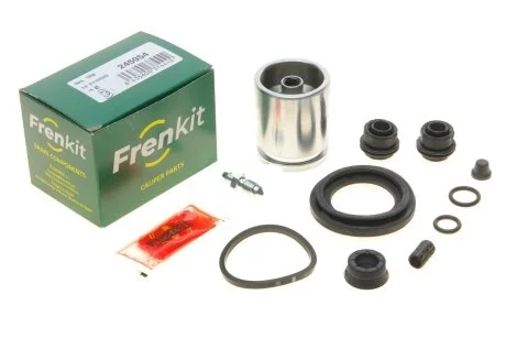 Ремкомплект суппорта с поршнем FRENKIT 245954