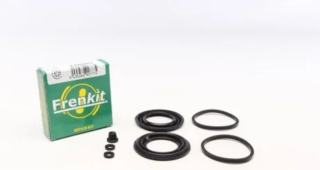 Ремкомплект тормозного суппорта MERCEDES FRENKIT 246007