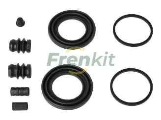 Ремкомплект супорта перед Nissan Navara (D22/D40)/Pathfinder 95- (Ø=46mm) (Nissan) FRENKIT 246010