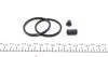 Ремкомплект суппорта переднего Kia Sorento I (02-11) (d=46mm)(Kasko) Frenkit FRENKIT 246012 (фото 4)
