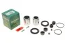 Ремкомплект суппорта переднего Citroen Jumper/Fiat Ducato/Peugeot Boxer 02- (d=46/52mm)(Brembo)(+2 поршня) Frenkit FRENKIT 246903