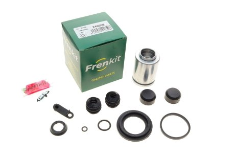 Ремкомплект суппорта с поршнем FRENKIT 246909