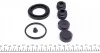Ремкомплект суппорта заднего Citroen Jumper/Fiat Ducato/Peugeot Boxer 02- (d=46mm)(Brembo)(+поршень) Frenkit FRENKIT 246911 (фото 7)