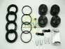 Ремкомплект суппорта переднего MB S-class (W222)/VW Touareg 02- (d=46 mm)(Brembo)(+4 поршня) Frenkit FRENKIT 246914 (фото 2)