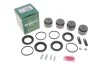 Ремкомплект суппорта переднего MB S-class (W222)/VW Touareg 02- (d=46 mm)(Brembo)(+4 поршня) Frenkit FRENKIT 246914