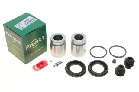 Ремкомплект суппорта с 2 поршнями FRENKIT 247901