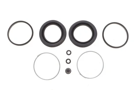 Ремкомплект тормозного суппорта BMW 3 SERIES (E-21), 02(E-10) OPEL REKORD PORSCHE 911 FRENKIT 248017