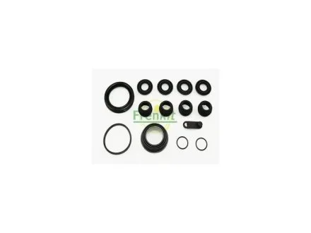 Ремкомплект тормозного суппорта RENAULT CLIO, EXPRESS, R18, R19, CHAMADE R9, 11, SUPER 5 FRENKIT 248022