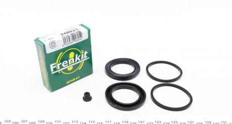 Ремкомплект супорта 2101 (1 колесо) (d=48мм) (2 пильника+2сальн+ковпачок)) FRENKIT 248023