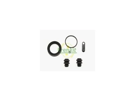 Ремкомплект тормозного суппорта OPEL AGILA SUZUKI WAGON FRENKIT 248057