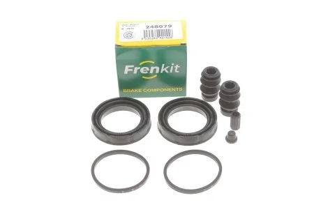 Ремкомплект суппорта переднего MB Vito (W639)(d=48mm)(Bosch) Frenkit FRENKIT 248079