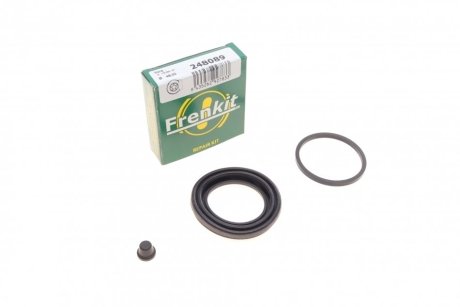 Ремкомплект тормозного суппорта CITROEN/SUZUKI/PEUGEOT/JEEP C2,C3,SJ 410, SJ 413, SAMURAI,405,CHEROK FRENKIT 248089